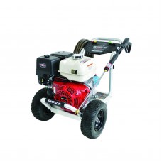 SIMPSON ALH4200 ALH4240 4200psi Gas Powered Pressure Washer with Quick Connect Nozzles