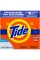 Tide Ultra HE Original Scent Powder Laundry Detergent 68 Loads 95 oz