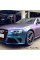 VINYL FROG Chameleon Vinyl Wrap Matte Metallic Vehicle Film Purple to Blue Stretchable Air Release DIY Decals 12'x60'