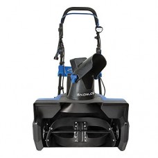 Snow Joe SJ625E Electric Single Stage Snow Thrower , 21-Inch + 15 Amp Motor