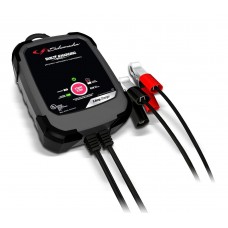 Schumacher Fully Automatic Rapid Charger - 8 Amp, 12V - For Basic Charging Applications - Car, SUV, or Small Truck