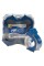 Duck DUC0007725 HP260 Packaging Tape w/Dispenser, 1.88' x 60yds, 3' Core, 4/Pack