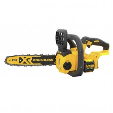 DeWalt DCCS620B 12' Cordless Lithium-Ion 20V MAX Compact Chainsaw