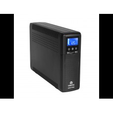 Vertiv Liebert PSA5 UPS - 500VA/300W 120V | Line Interactive AVR Tower UPS