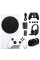 Microsoft Xbox Series S 512 GB All-Digital Console with Accessories Kit