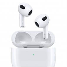 Apple MME73AM/A AirPods (3rd generation) - White