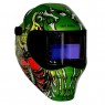 Welding Helmets & Safety