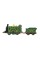 Thomas & Friends Thomas Friends Motorized Toy Train Emily BatteryPowered Engine with Tender for Preschool Pretend Play Ages 3 Years