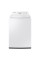 Samsung WA40A3005AW/A4 4.0 cu. ft. Capacity White Top Load Washer Agitator