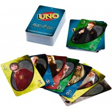 Mattel UNO® Harry Potter™