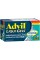 Advil Liqui-Gels minis Pain Reliever / Fever Reducer Liquid Filled Capsule, 200mg Ibuprofen, Temporary Pain Relief (80 Count)