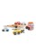 Melissa & Doug Emergency Vehicle Carrier