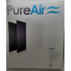 PureAir Air Purifier Filter Compatible with Kenmore 85451