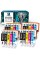 EBD Product PGI-270 XL CLI-271 XL Ink Sets LOT for Canon PIXMA MG7700 MG7720 TS8020 Printer