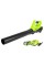 Greenworks 2400802 G-MAX 390CFM Cordless Axial Leaf Blower Kit with Variable Speed Trigger