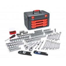 GearWrench 219 pc. Mechanic's Tool Set