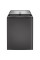 GE Profile Series PTW605BPRDG GE Profile 4.9 cu. ft. Capacity Washer with Smarter Wash Technology and FlexDispense