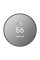 GOOGLE GA02081-US - Nest Smart Programmable Wifi Thermostat - Charcoal