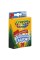 Crayola Crayons, Washable 24 count