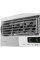 Frigidaire 18,500/16,000 BTU Window-Mounted Mini-Compact Air Conditioner/Heater