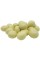 It's Delish White Chocolate Covered Macadamia Nuts , 5 lbs Kosher Dairy