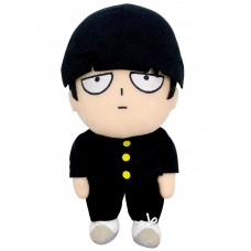 great eastern entertainment mob psycho 100 - mob plush