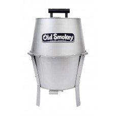 Old Smokey CHARCOAL GRILL 14' OS