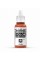 Vallejo German Grey Model Color Paint, 17ml