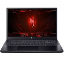 Acer ANV1551515P 15.6 inch Nitro V 15 Gaming Laptop - Intel Core i5 13420H - 16GB/512GB SSD - Black