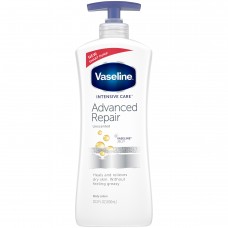 Vaseline Moisture Locking Lotion, 10 fl oz (295 ml)