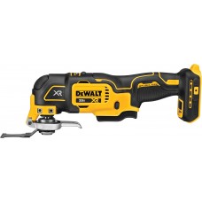 Dewalt 20V MAX XR Brushless Cordless 3-Speed Oscillating Multi-Tool (Tool Only)