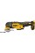 Dewalt 20V MAX XR Brushless Cordless 3-Speed Oscillating Multi-Tool (Tool Only)