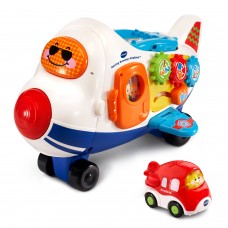 VTech Go! Go! Smart Wheels® Racing Runway Airplane™