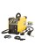 hynade Mig Welder, Flux Mig Welding Machine, Dual Voltage 110/220V Tig Stick Gasless Flux Mig Wire Welding Machine (MTS155 FX)