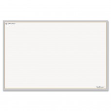 AT-A-GLANCE AAGAW601028 WallMates Self-Adhesive Dry Erase Writing Surface, 36 x 24