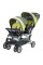 Baby Trend Sit N Stand Double, Carbon