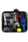 Stock Preferred 147 pcs Watch Repair Kit Watchmaker Back Case Remover Opener Link Pin Spring Bar