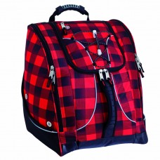 Athalon Everything Boot Bag Lumberjack