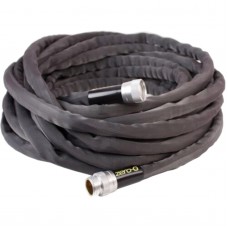 Teknor Apex 4001-100 Zero-G 5/8'x100' Garden Hose - Gray