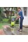 Sun Joe SPX-HDC1G House + Deck All-Purpose Pressure Washer Rated Concentrated Cleaner