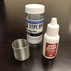 Sta-brite STABRITE SBSK Silver Solder 364 12 oz STAR2000 by StayBrite