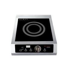 SPT APPLIANCE INC 2600W Countertop Commercial Range (220-240V)