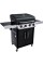 Char-Broil 36,000BTU Performance 4 Burner Gas Grill