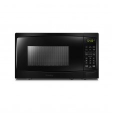 Danby DBMW0920BBB 0.9 cu ft. Countertop Microwave in Black