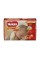 Kimberly-Clark Huggies Gentle Care Preemies Diapers, Size P, 30-Count