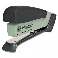 PaperPro ACI1710 Desktop EcoStapler, 20 Sheet Capacity, Moss