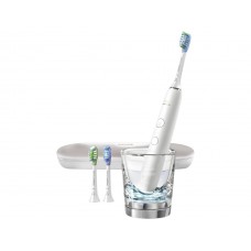 Sonicare Philips Sonicare HX9903/11 DiamondClean Smart 9300 Series Sonic Electric Toothbrush with Bluetooth and App, White