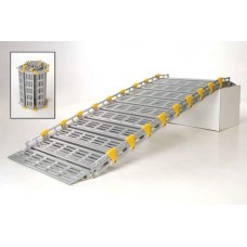 ROLL-A-RAMP A13008A19 Wide Ramp 9 Ft Long x 30 Inch