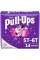 Pull-Ups Girls' Potty Training Pants, 5T-6T (46+ lbs), 14 Count