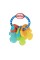 Nuby Ice Gel Teether Keys